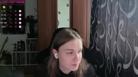 Diana online show from June 6, 3:06 pm