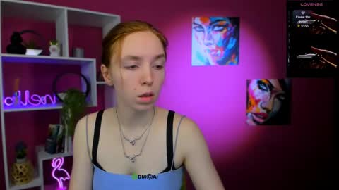 stella_flower online show from April 23, 5:08 am