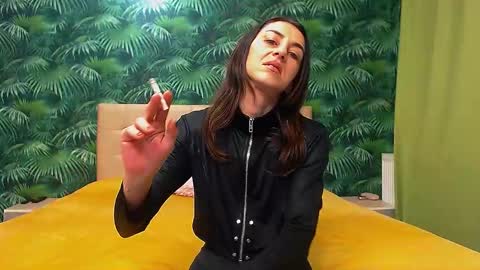 Stella John online show from January 27, 5:03 am