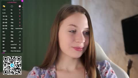 Stella online show from March 2, 12:23 pm