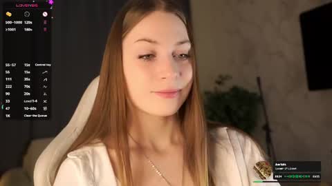 Snapshot of stella_of_steel chatting on June 22, 12:02 pm Stella online show from June 22, 12:02 pm