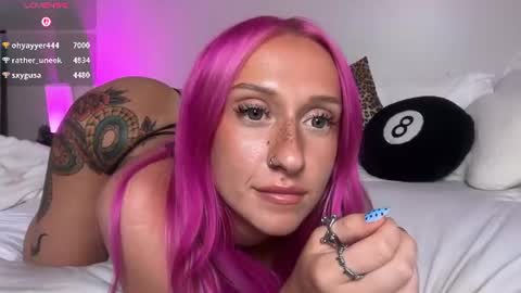 stellacorbet online show from July 2, 2:44 am