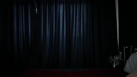 Stella Darkspace online show from May 17, 10:55 am