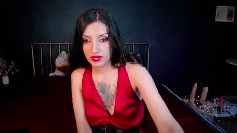 Stella Darkspace online show from June 10, 1:43 pm
