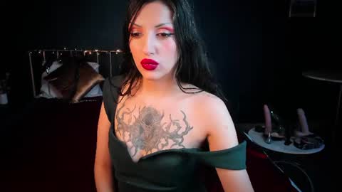 Stella Darkspace online show from June 12, 3:22 pm
