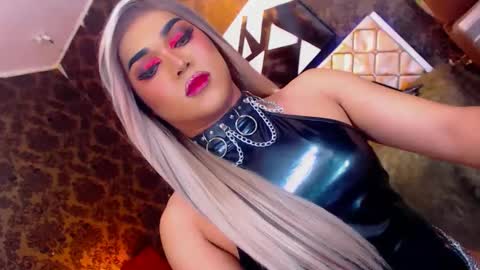 CALL ME STELLA online show from January 24, 12:52 pm