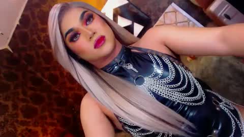 CALL ME STELLA online show from January 30, 12:48 pm