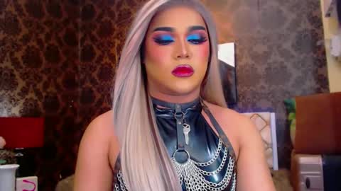 CALL ME STELLA online show from February 4, 12:44 pm