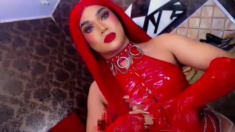 CALL ME STELLA online show from February 27, 12:13 pm