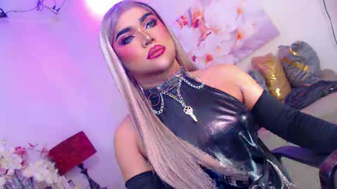 CALL ME STELLA online show from April 27, 7:39 am