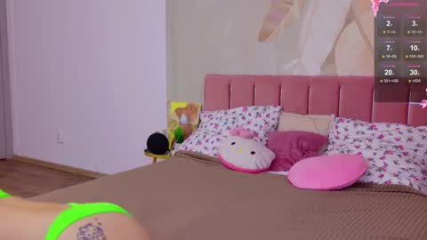 Snapshot of stellahaart chatting on November 17, 1:17 pm Stella 3 online show from November 17, 1:17 pm