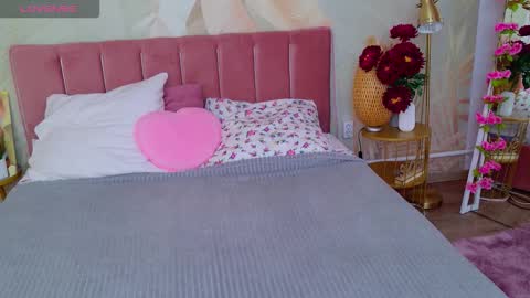 Snapshot of stellahaart chatting on November 26, 7:20 am Stella 3 online show from November 26, 7:20 am