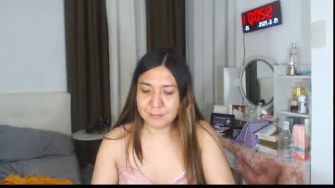 Snapshot of stellahugets chatting on June 18, 9:19 pm Stella online show from June 18, 9:19 pm