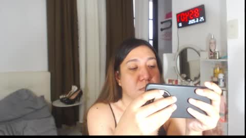 Stella online show from June 25, 12:54 am