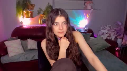 StellaRainbow online show from April 29, 6:58 pm