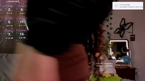 stellart_ online show from January 12, 4:31 am