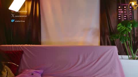 Snapshot of stellart_ chatting on May 8, 9:20 pm stellart_ online show from May 8, 9:20 pm