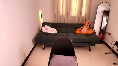 sara  instagram sariishalove online show from February 12, 5:19 pm