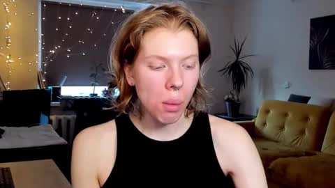 S T E L L A online show from February 19, 12:55 pm