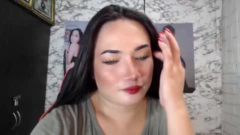 Snapshot of stellaven chatting on January 20, 1:18 am Stellaven online show from January 20, 1:18 am