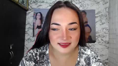 Snapshot of stellaven chatting on January 27, 2:31 am Stellaven online show from January 27, 2:31 am