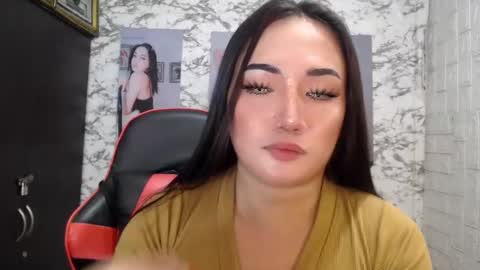 Snapshot of stellaven chatting on February 20, 4:28 am Stellaven online show from February 20, 4:28 am