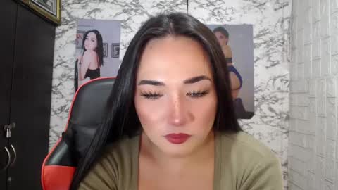 Snapshot of stellaven chatting on February 22, 7:56 am Stellaven online show from February 22, 7:56 am