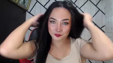 Snapshot of stellaven chatting on October 3, 10:40 pm Stellaven online show from October 3, 10:40 pm