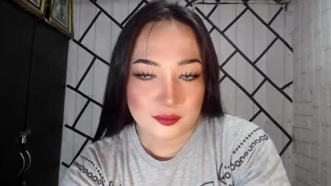 Snapshot of stellaven chatting on November 1, 2:02 am Stellaven online show from November 1, 2:02 am