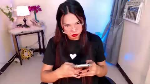 Stella sweet online show from September 17, 12:12 am