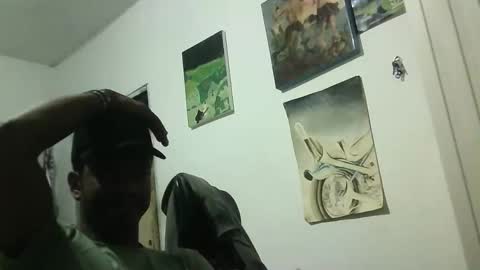 Steman online show from February 14, 6:45 am