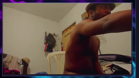 Steman online show from February 25, 6:06 pm