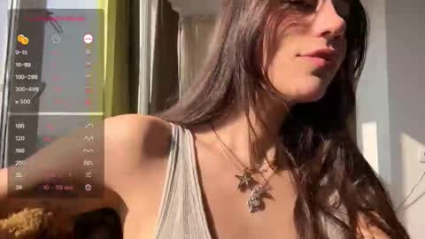 Snapshot of step__siblings chatting on November 7, 10:04 am michelle and max online show from November 7, 10:04 am