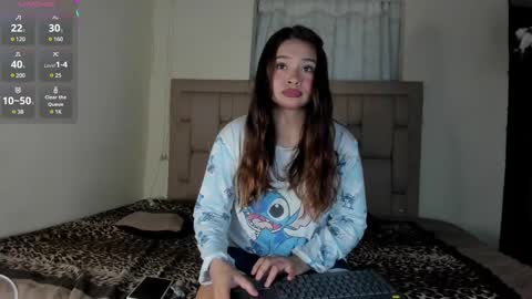 Snapshot of stepcouple__ chatting on February 23, 10:09 pm Stepcouple online show from February 23, 10:09 pm