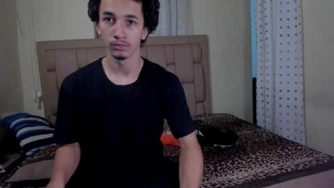 Snapshot of stepcouple__ chatting on October 21, 12:00 am Stepcouple online show from October 21, 12:00 am