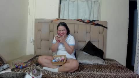 Snapshot of stepcouple__ chatting on November 2, 12:13 am Stepcouple online show from November 2, 12:13 am