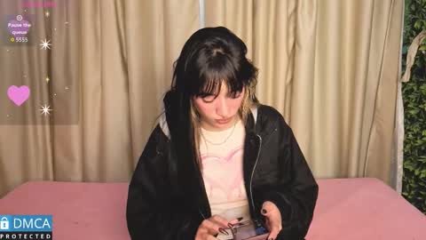 Stepha online show from October 30, 11:11 am