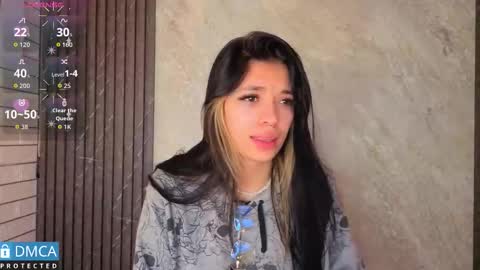 Stepha online show from February 23, 11:29 am