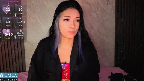 Stepha online show from February 26, 11:09 am