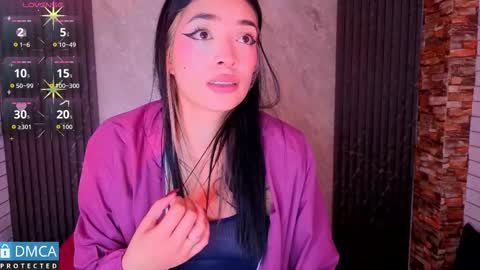 Stepha online show from March 16, 6:56 pm