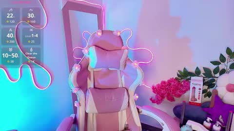 Emma online show from January 19, 2:37 am