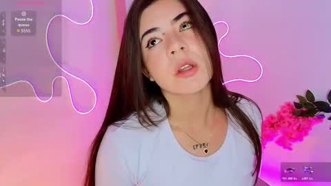 Emma online show from February 2, 11:14 pm