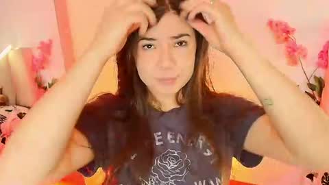 Emma online show from June 28, 8:42 am