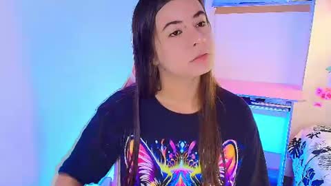 Emma online show from July 11, 3:20 am