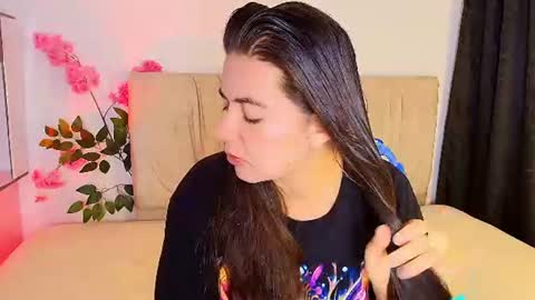 Emma online show from July 12, 4:47 am