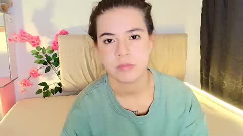 Emma online show from July 18, 2:27 am