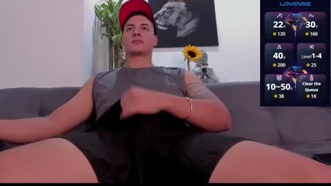 Stephan online show from September 9, 5:23 pm