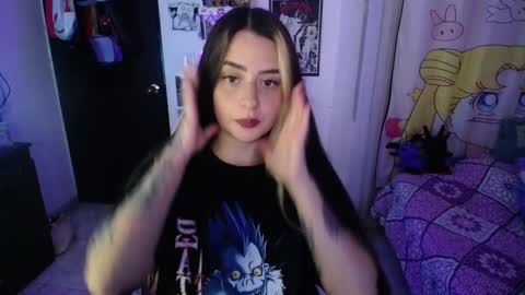 Snapshot of stephani_rousso chatting on September 14, 11:26 pm joha cosmo online show from September 14, 11:26 pm