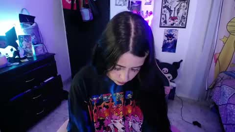 Snapshot of stephani_rousso chatting on October 6, 11:46 pm joha cosmo online show from October 6, 11:46 pm