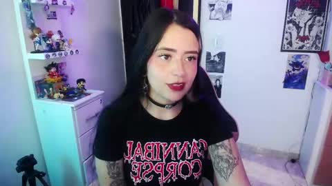 joha cosmo online show from December 4, 10:18 pm